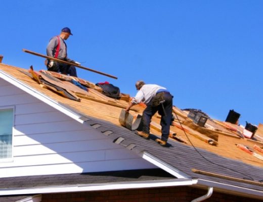 What to Do If Your Roof Needs an Emergency Repair