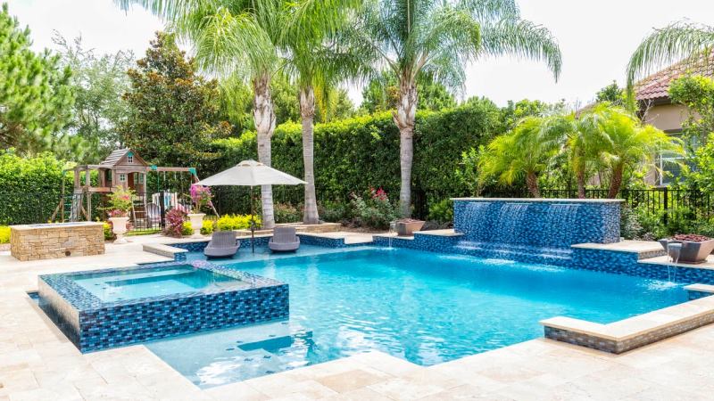 Reliable Pool Installation Services