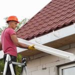 Why Contact Professionals For Your Seamless Gutters Installation