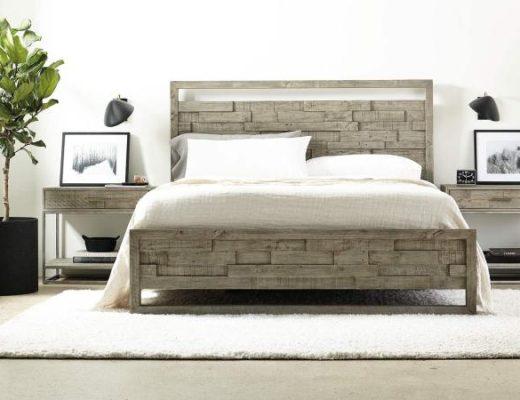 What Are the Things to Consider While Purchasing A Bed Frame?