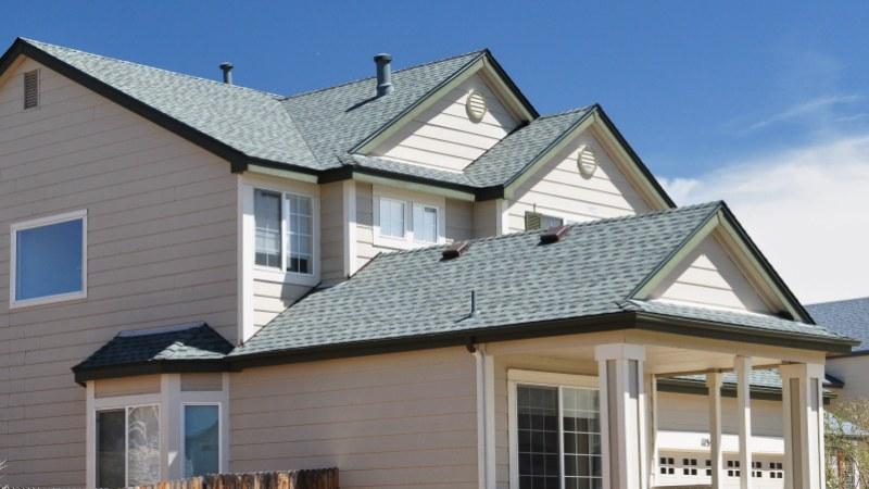 Don’t Neglect Your Roof