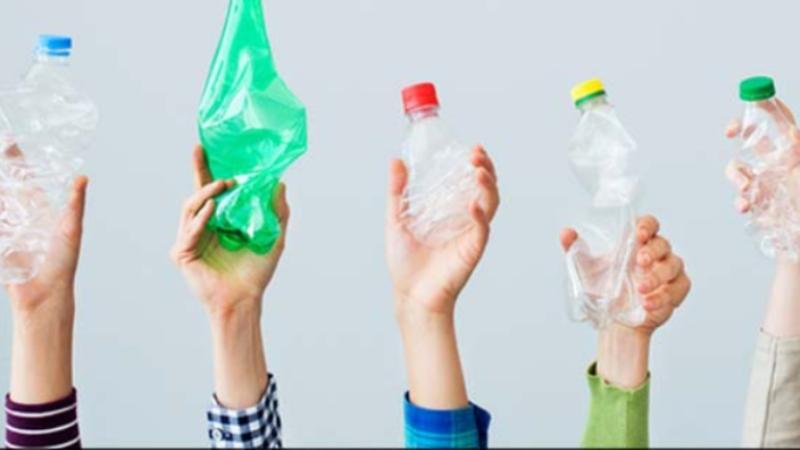 What Happens to The Plastic That You Throw Away?