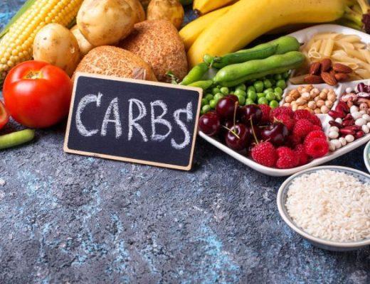 Slow Carb Diet – Easiest Way to Lose Weight