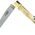 Learn Some Tips to Select the Right Handmade Laguiole Knife